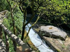 -神龙峡风景区
