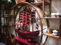 -喜艾堂艾灸馆(世贸天阶店)