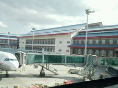 -丽江三义国际机场