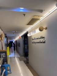 -YASAKI国际舞蹈中心