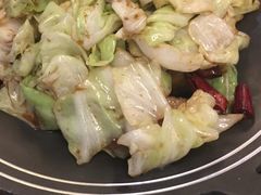 -十二饭点·川菜(北站圆融店)