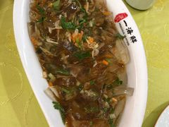 -大城·烧烤海鲜大排档(台东店)