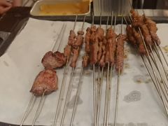 -破店肥哈·东北烧烤·夜宵(南山保利店)