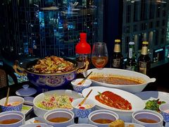 -喜悦烤鸭·新京菜(王府井店)