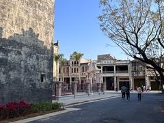 -赤坎·广东华侨国际旅游度假区