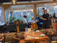 -思金拉措庄园藏餐(太阳岛店)