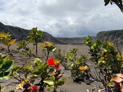 -夏威夷火山国家公园