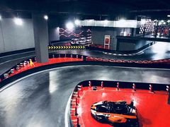 -魔赛卡丁车赛车汇(上海店)