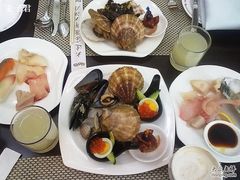 201103191227-大连富丽华大酒店·花都西餐厅