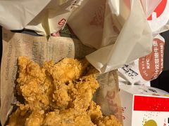 -肯德基(星河店)