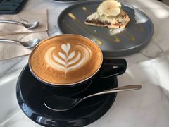 -Bracket Coffee(银河SOHO店)