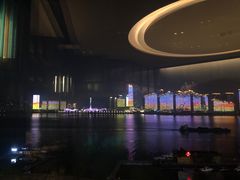 -君庭中餐馆(湘江豪生店)