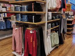 -优衣库(哈尔滨乐松广场店)