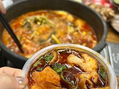 -笔记安顺夺夺粉火锅