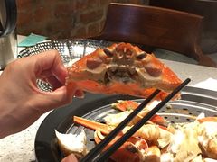 -粗茶淡饭·隐庐私厨(东亭店)