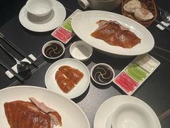 -金鸭季·臻品餐厅(欢乐海岸购物中心店)