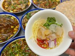 -官塘陈记鱼生·潮汕砂锅粥·牛肉火锅(潮枫路总店)