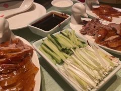 -百姓厨房(凤翔泥塑坊店)