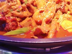 -徐记小怪兽肉蟹煲店(哈西万达金街店)