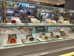 -聪记香港糯米糍(天虹店)