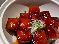 -上海滩餐厅(BFC外滩金融中心店)
