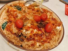 -常来小聚·广州非遗传承餐厅(高德置地店)