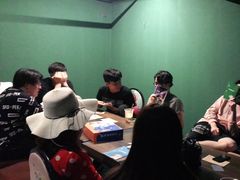 -Moss7Club 剧本杀桌游(inspark店)