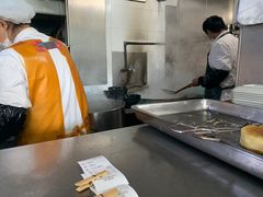-上海为民商行清真饭店(南大路店)