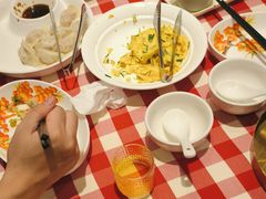 -西贝(上海中心店)