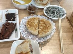 -李连贵熏肉大饼(金隅嘉品Mall店)