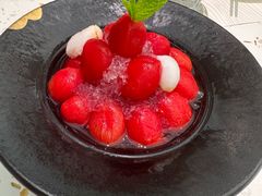 -大树餐厅(环球港店)