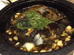 -御海棠老菜馆(福明嘉园店)