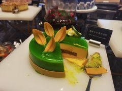 -美食汇自助餐厅(成都万达瑞华酒店)