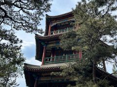 -承德避暑山庄景区