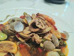 -金牌酸菜鱼(蓝天花园店)