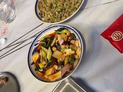 -叁宝烤肉·西安烧烤(东三爻店)