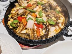 -又见炊烟私房菜(敬亭路店)