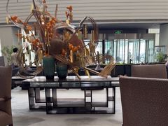 -天津海河悦榕庄·Lobby Lounge大堂吧