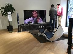 -Sony Store 索尼(上海淮海中路店)