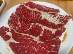 -农民烧烤(延边社区店)