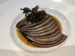 茶香猪肝-洋洋中餐馆·SINCE 1997(信投店)