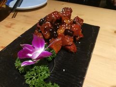 -蝦塘·中国餐馆(城墙南马道巷店)
