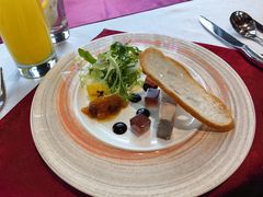 -马克西姆餐厅(崇文门店)