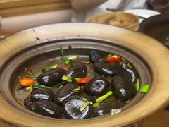 -云海肴·汽锅鸡·云南代表菜(天山百盛优客店)