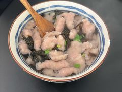福鼎肉片汤-小宝·路鼎记·福鼎特色小吃(富民路店)