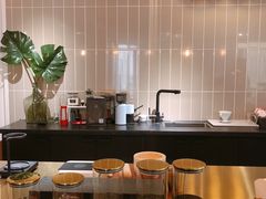 -CAFE'IN精品咖啡体验空间(小寨店)