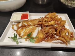 -旺达·福州菜(正大广场店)