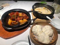 -汤城小厨•粤菜•靓汤(金宝街店)