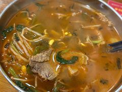 -优壹佳·延边朝鲜族料理(中山北路店)
