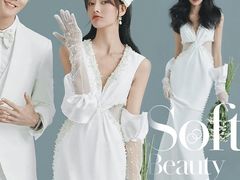 -经典婚纱摄影美学馆·私人定制